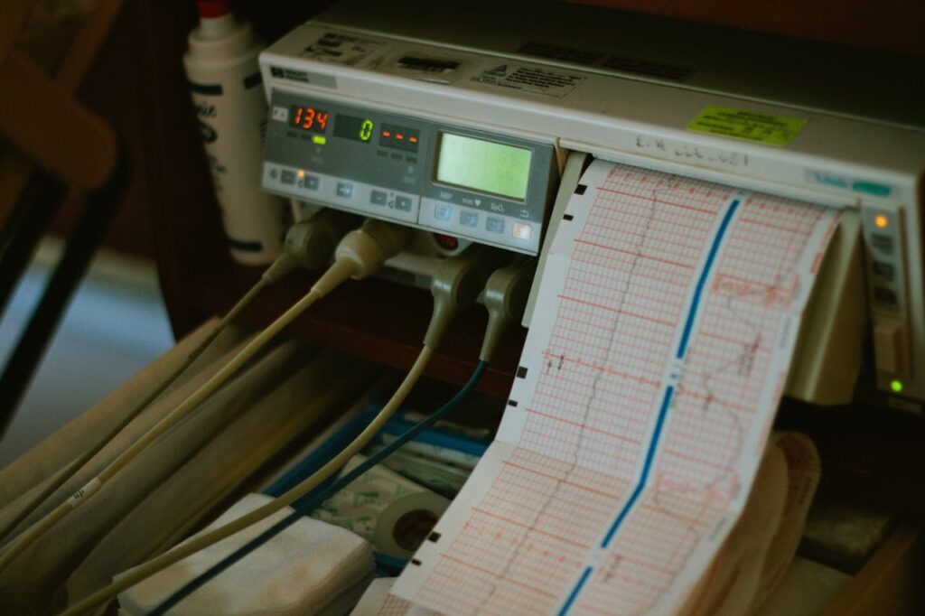 ECG test in Guwahati